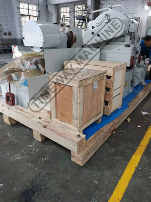 600mm マックス. 利益のための直径クランクシャフト磨き機QM-600A