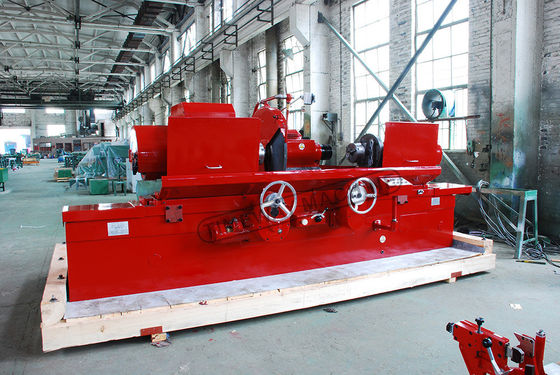 600mm マックス. 利益のための直径クランクシャフト磨き機QM-600A