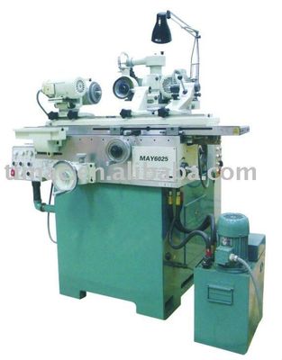 1520×1133×1173mm 先進技術を持つユニバーサル・ツール・グライディング・マシン