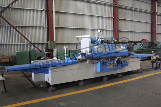 精密磨削のための強力な4kWのユニバーサル・シリンダリング磨削機 UG-200 G-320