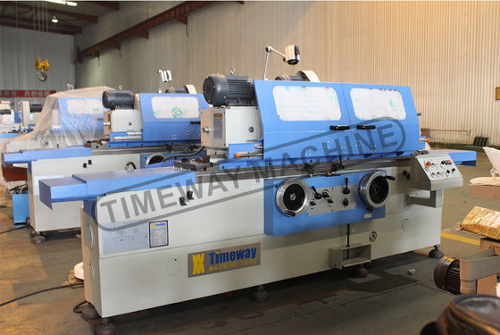 精密磨削のための強力な4kWのユニバーサル・シリンダリング磨削機 UG-200 G-320