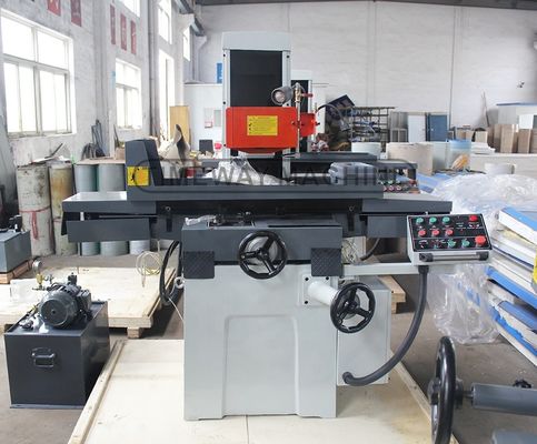 1.5kW パワー 水力表面磨き機 седло 移動型 850KG 重量