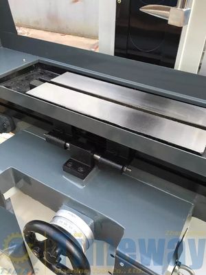 1.5kW パワー 水力表面磨き機 седло 移動型 850KG 重量