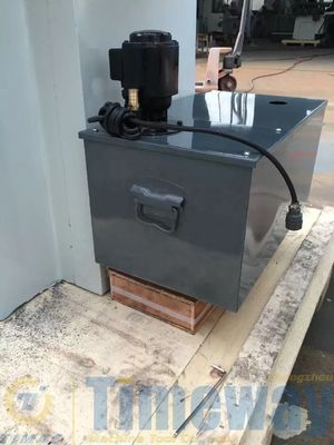 1.5kW パワー 水力表面磨き機 седло 移動型 850KG 重量