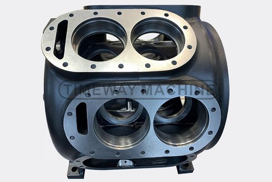 600mm テーブルトラベル Z GMC1000 重作業機械のためのガントリータイプ加工センター