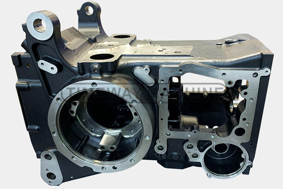 GMC1400 ガントリータイプ加工センター CNCフレーシングマシン ミニ ツールの交換時間 s 2