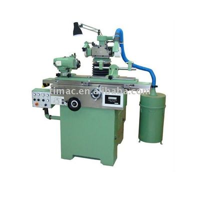 競争力のある金属ユニバーサル ツール 磨き機 230mm の垂直スライド移動