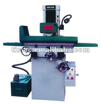 製造工場 M618A 小型の手動表面磨き機のための手作業表面磨き機