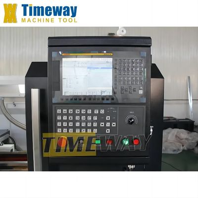 高精度垂直加工センター VMC1370-プロの生産のための機械