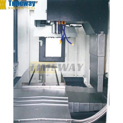 VMC650G 高精度垂直加工センター プロフェッショナル製造に最適