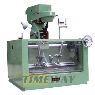 普通 CNC 3MB9817 シリンダーヘッドを磨く機械 1000KG 負荷容量制限
