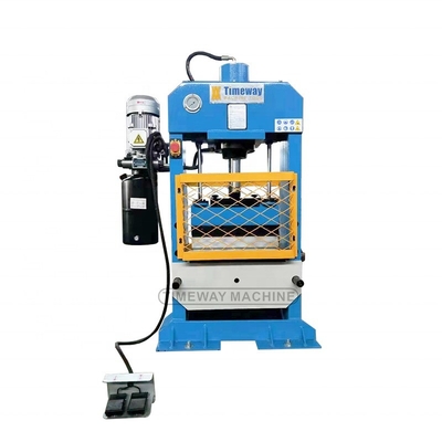 3 kw モーター パワー ハイドロリック 屈曲 機械 先進技術