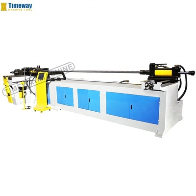 CDW27Y 159 x 14 DW 重用用用用単体液圧管折り機