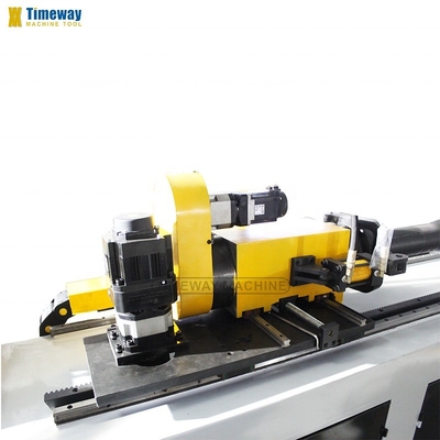 CDW27Y 159 x 14 DW 重用用用用単体液圧管折り機