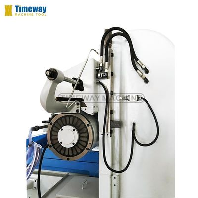 サービス後のオンラインサポート 高精度表面磨き機