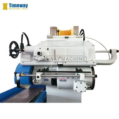 サービス後のオンラインサポート 高精度表面磨き機