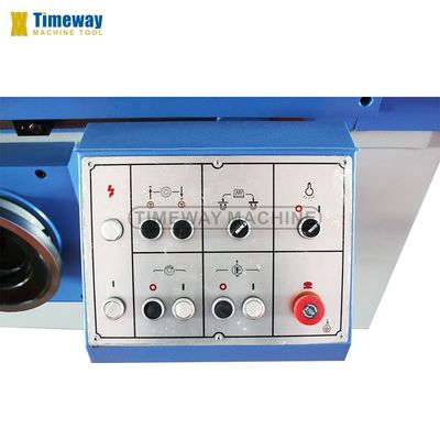 サービス後のオンラインサポート 高精度表面磨き機