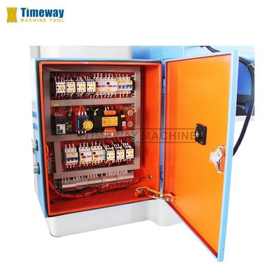 サービス後のオンラインサポート 高精度表面磨き機