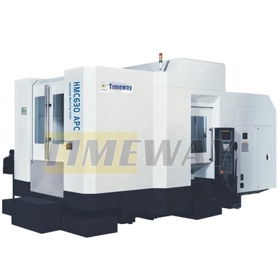 HMC630 APC-CNC ホリゾナルのフレーズ機 スピンドル テーパー BT50 マックス テーブル 負荷 kg 950 kg