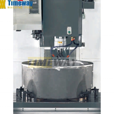 HMC630 APC-CNC ホリゾナルのフレーズ機 スピンドル テーパー BT50 マックス テーブル 負荷 kg 950 kg