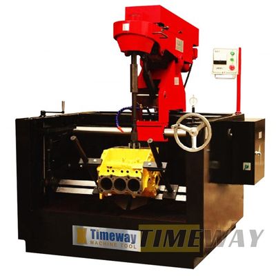 長寿命 垂直シリンダー磨き機 3MB9817 機械修理工場用