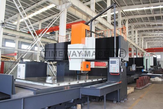 高精度DSGシリーズ グラントリー型 テーブル移動用表面磨機 X 0mm