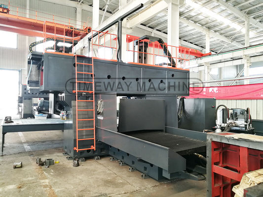 高精度DSGシリーズ グラントリー型 テーブル移動用表面磨機 X 0mm