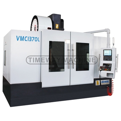 1360x700mm テーブルサイズ VMC 重用CNC垂直加工センター 24ツールのATC