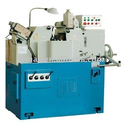 1550x1300x1400mm 高精度 生産ラインのための中心のない磨き機