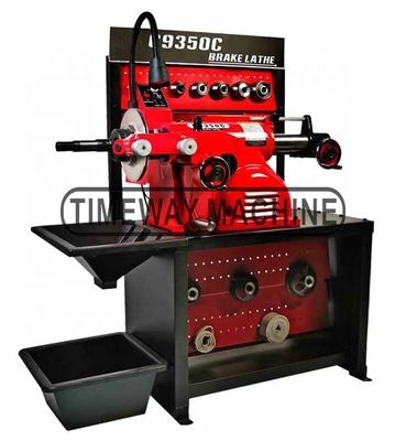 290 KG ブレーキ ドラム ディスク ターン 他の自動車修理のための究極の解決策