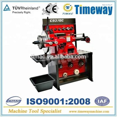 290 KG ブレーキ ドラム ディスク ターン 他の自動車修理のための究極の解決策