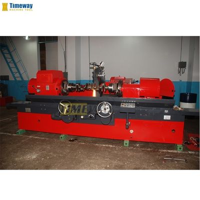 普通のCNCクランクシャフト磨き機 / クランクシャフト磨き機 MQ8260C 即納