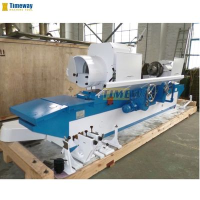 普通のCNCクランクシャフト磨き機 / クランクシャフト磨き機 MQ8260C 即納