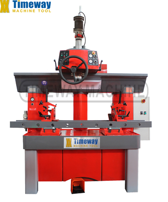 垂直バルブシート掘削機 TQZ8560 600mm 移動W軸