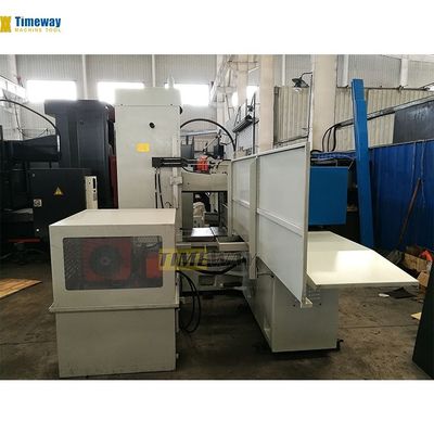 8000 kg サドル型 移動式 表面磨き機 自動 断続式 給餌率 0-30 mm/t