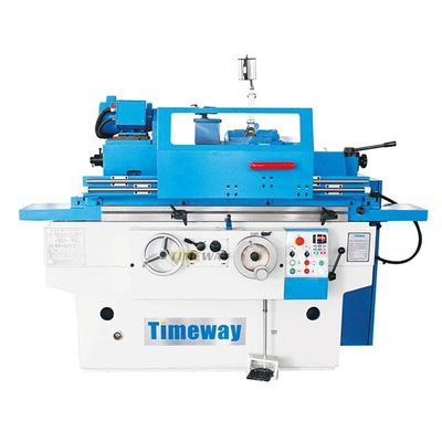 専門的なシリンダ式磨き機 外部磨き直径8~200mm