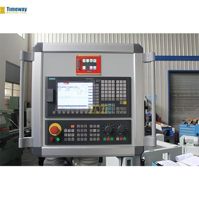 専門的なシリンダ式磨き機 外部磨き直径8~200mm