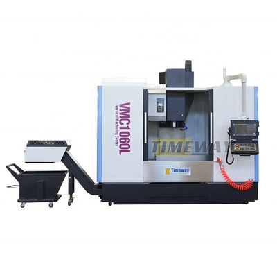 垂直高速CNC加工センター,3軸とスピンドル速度8000RPM