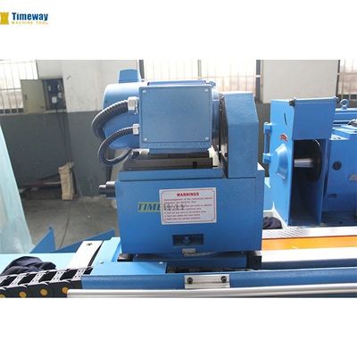 専門的なシリンダ式磨き機 外部磨き直径8~200mm