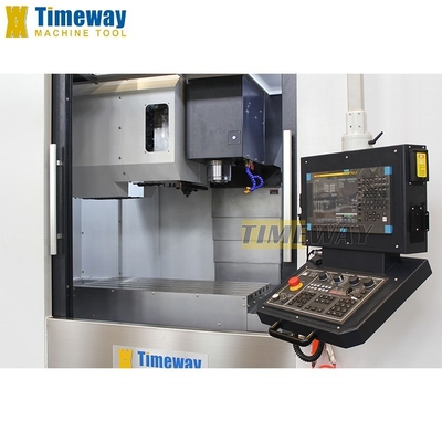 垂直高速CNC加工センター,3軸とスピンドル速度8000RPM