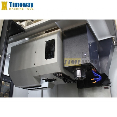 垂直高速CNC加工センター,3軸とスピンドル速度8000RPM