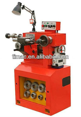 高精度 T8445 機械修理工場用ブレーキドラム回転機/ディスク切断機