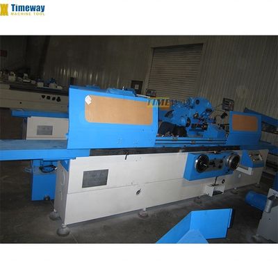 直接販売 円筒式磨機 最大 150kg の重量と最大 1000mm の長さ