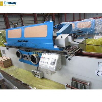 直接販売 円筒式磨機 最大 150kg の重量と最大 1000mm の長さ