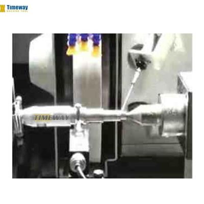 高精度CNCシリンダ式磨機 8mm内側磨き直径 465x230x220