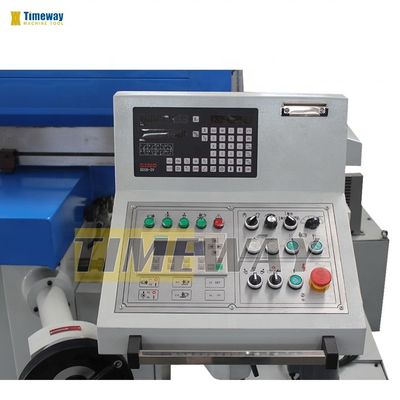 テーブルクロス間断食給餌率0.1-8 金属のためのパーソナライズされた平面磨機