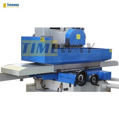 406x1020テーブルサイズと0.02ハンドホイールクロスフィード