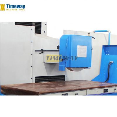 表面研磨機 製造工場用 柱型 移動型 表面研磨機