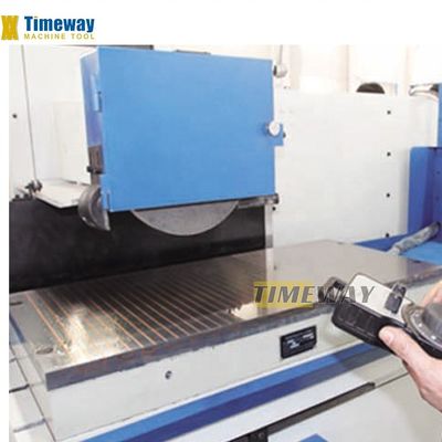 表面研磨機 製造工場用 柱型 移動型 表面研磨機