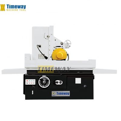 最高性能のキャントリバー型移動型表面研磨機.表面粗さ0.32μm